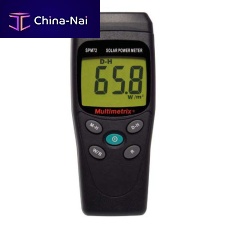 Digital pyranometer SPM 72 portable