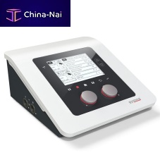 Electric stimulator Duo 200tabletopEMS2-channel