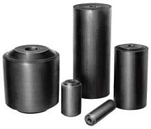 Vibration damper pneumaticrubber