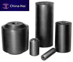 Vibration damper pneumaticrubber