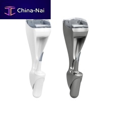 Wall-mounted toilet paper dispenser 921plasticfor hotel