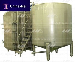 Vacuum chamber