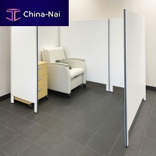 Removable partition DPL5424laminatefor officesprivacy