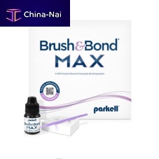 Dental restoration dental bond Brush&Bond® MAXchemical bondingliquid