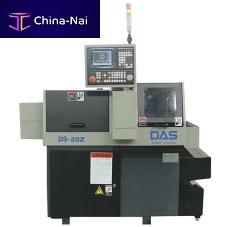 CNC Swiss lathe DS-20Zhigh-precisionhigh-rigidity