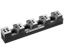 Machine vise F677-588202screwmultiple