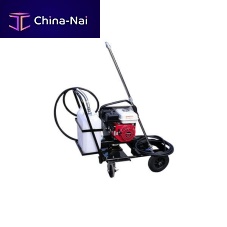 Liquids spray unit LLRD-QX16