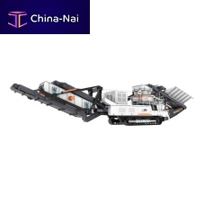 Concrete product making machine DM-V95singleconstruction