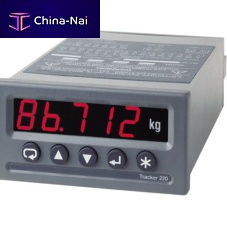 Digital weight indicator Tracker 220 series