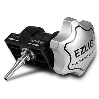 Multi-band endoscopic band ligator EZLIG ®