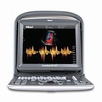 Portable veterinary ultrasound system SonoRad K9 VETmultipurposecolor doppler