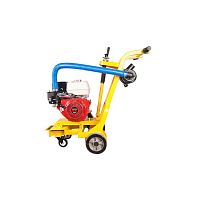 Slotting machine GPS series