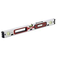 Spirit level ADL 60-Pprecisiondigitaladjustable