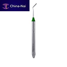Curved periotome SDI-28/08stainless steel