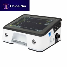 Home care ventilator LUISAelectronicfor sleep apneaCPAP