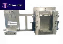 Mold base