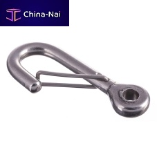 Snap shackle with swivel R8493standardmulti-purpose