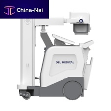Digital mobile radiography unit MDR