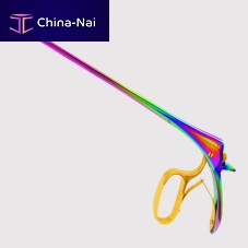 Gynecology forceps GY13 seriestissue graspingbiopsyTischler