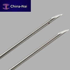 Amniocentesis needle EchoTip®