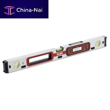 Spirit level ADL 60-Pprecisiondigitaladjustable