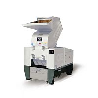 Plastic granulator QE4050compact