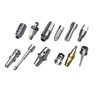 Healing screw 0.87
