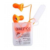 Earplug QUIET BOXED