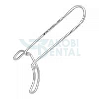 Cheek retractor CRLAlipdentalstainless steel