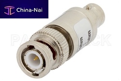 Coaxial transformer powercast resinhigh-impedance