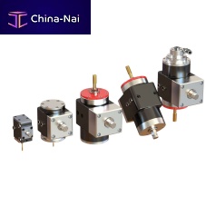 Mechanical tapping unit FETUelectronicservo-drivenelectro-hydraulic