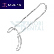 Cheek retractor CRLAlipdentalstainless steel