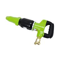 Pneumatic chipping hammer 7 3412 0010for constructionhorizontalvertical