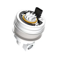 Centrifugal pump oilelectrically-actuatednormal priming