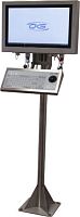 Assembly workstation industrialcomputerelectronic
