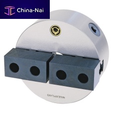 2-jaw turning chuck 3105-6"precisionself-centeringscroll