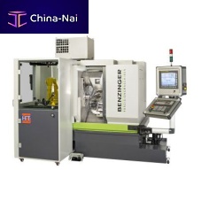 CNC milling-turning center GOFuture BXhorizontal5-axisprecision