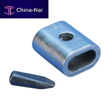 Quick coupler ML series