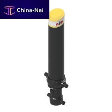 Front-end cylinder FC A110-1-01100-009-K0343hydraulictelescopicdouble-acting