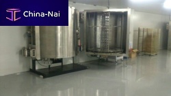 EMI shielding vacuum coating machine RT1616-EMIfor electronics