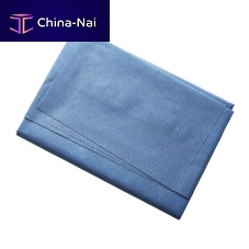General surgery drape 396204polyester