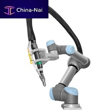 Robotic tightening module MCAfor screw assemblywith automatic feedelectric