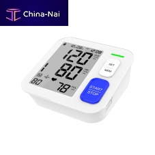 Automatic digital blood pressure monitor BP-4armportablecompact