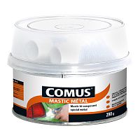 Plastic sealant METALpolyesterrepair