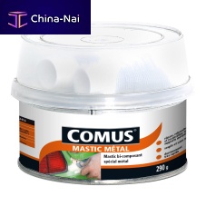 Plastic sealant METALpolyesterrepair
