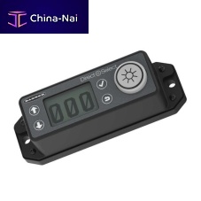 Capacitive touch screen operator interface Direct Selectpanel-mountLCDrobust