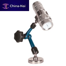 LED flashlight 52-630-460magneticlow-profile