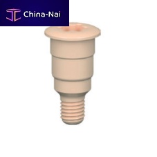 PEEK healing cap BL-HCfor implant abutments