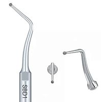 Piezoelectric ultrasonic insert NSK-SBD1dentaldiamond-coated