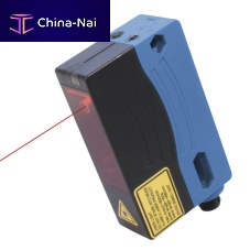 Time-of-flight laser distance sensor optoNCDT ILR 103x/LC1IP67robustcompact